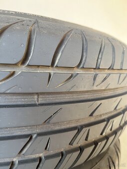 Pneu 195/65 R15 95H - 8