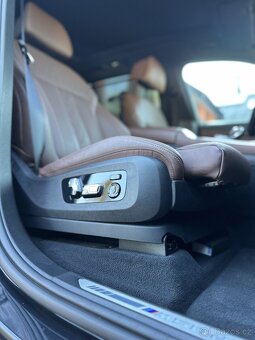 BMW X7 Limited Edition 1/100 - 8