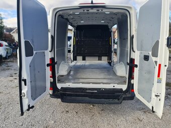 VW Crafter 4X4 2019 - 8
