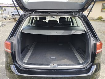 Passat B8 2018 - 8