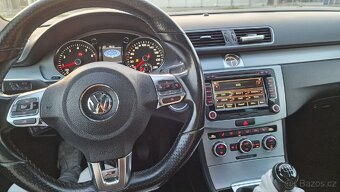 🔥 VW CC 2.0 TSi R-Line 🔥 - 8