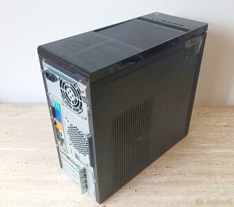 Stolní PC ACER Aspire M3900/WIN10 - 8
