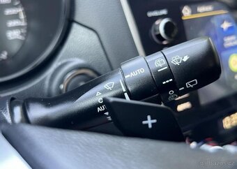 Subaru Outback 2.5i AUTOMAT KŮŽE NAVI KAMERA automat 129 kw - 8