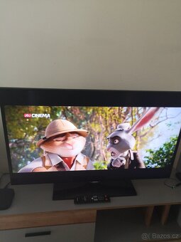 TV Samsung - 8