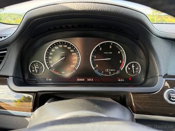 BMW 730D F01 Odpočet DPH - 8