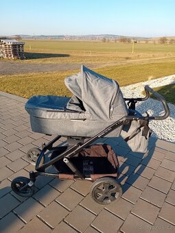 Britax Go big dvojkombinace - 8