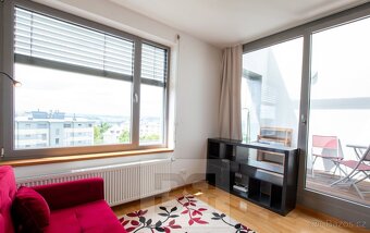 Pronájem byty 1+kk, 52 m2 - Praha - Prosek, ev.č. N07982 - 8