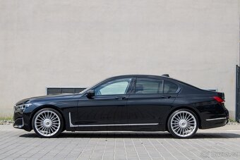 BMW 730D /AJ NA SPLÁTKY/ - 8