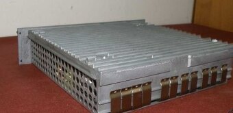 NAPÁJECÍ ZDROJ 24V 700W BML 231 201/1 ERICSSON - 8