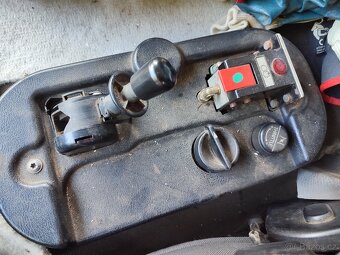 Renault Midliner 250 HR BDF kontejner 16t - 8