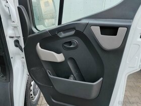 Opel Movano, 2.3,100KW,Servis,DPH, nové CZ - 8
