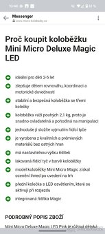 Koloběžka - 8