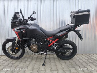 Honda CRF 1100 L Africa Twin - 8