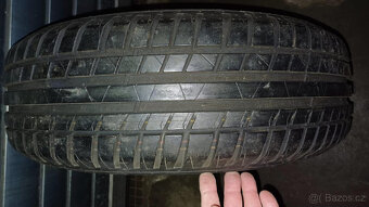 ALU KOLA OPEL 6x15 ET43 5x110 195x65x15 90% 2018 - 8