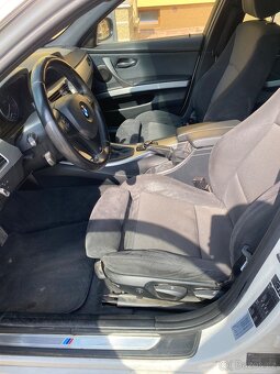 Bmw e91 e90 - 8