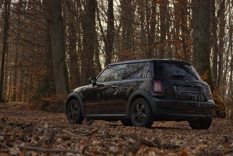 MINI COOPER ONE 1.4 Benzin - 8