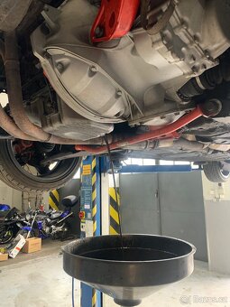 Opel Kadett GSI 16v - 8