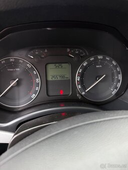 Škoda Octavia II 1.9tdi 77kw - 8