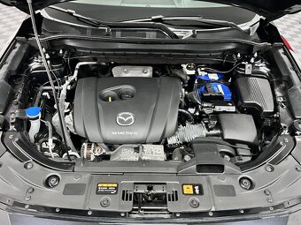 Mazda CX-5 2.0i 121 kW Automat 360kamera-HUD-DPH-2021 - 8