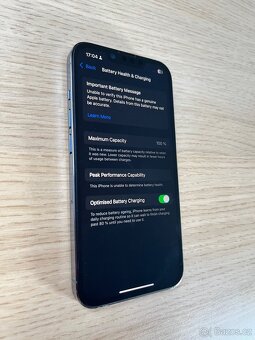 iPhone 13 Pro 256gb Sierra blue - 8