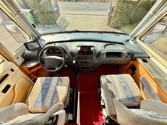 Mercedes-Benz 316CDI, Frankia, Automat, Tažné, Klima - 8
