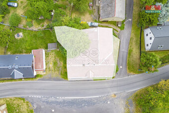 Prodej chalupy, 239 m², Stanovice - 8