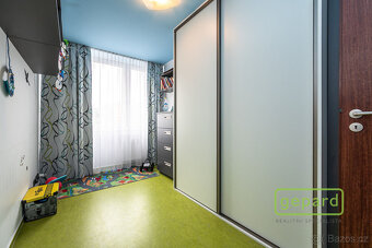 Prodej bytu po kompletní rekonstrukci 3+kk/L, 72m2, Stodůlky - 8