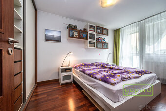 Prodej bytu po kompletní rekonstrukci 3+kk/L, 72m2, Stodůlky - 8