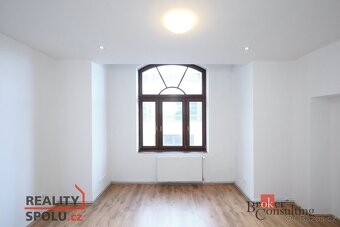Pronájem, komerční/kanceláře, 118 m2, Dr. Milady Horákové 38 - 8