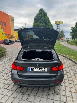 Bmw f31 - 8