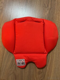 Autosedačka Cybex Cloud Z i-size + otočná báze/základna - 8