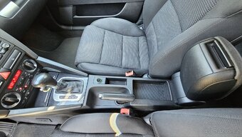 Audi A3, 2.0. TDI, 103 kW, automat, rok 2007 - 8