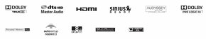 Denon AVR-1910 7.1 AV receiver HDMI, DO, kal.mic, náv., EISA - 8