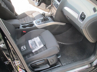 Audi A4 Avant 1.8 TFSI - 8