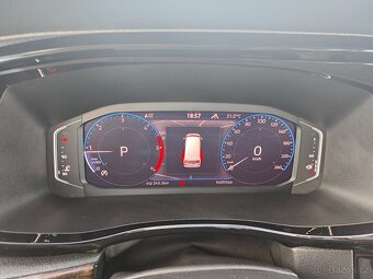 VW Multivan BULLI Highline T6.1 DSG - 8