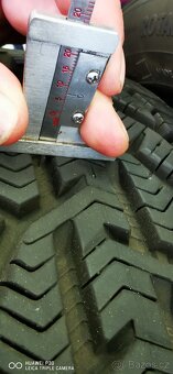 Pneu 205/55 R16 91T - 8