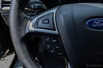 Ford Mondeo - Akontace od 0% - 8