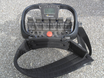 Pásový minijeřáb BG LIFT M250 - 8