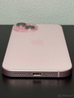 iPhone 15 128 GB - 8