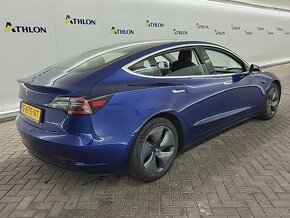 Tesla Model 3 LongRange 4x4 + tažné Odpočet - 8