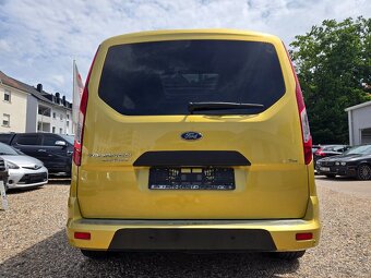 Ford Tourneo Connect Titanium 1,5TDCi 88kW - 8