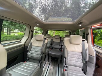 VW Multivan T7 Long 2.0 TFSI 2023 - 8