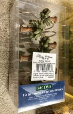 Koupelnová stylová sada "HAWAI" z umělého kamene NOVÁ - 8