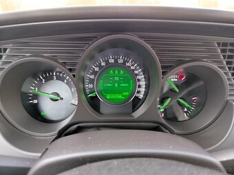 Saab 9-5 2,0 Tid Vector - 8