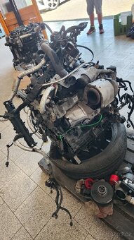 Jaguar Land Rover motory 204DTD - 8