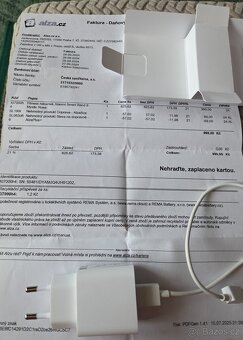 Xiaomi Smart Band 9 - 8
