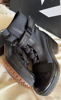 Dámské/slečny CONVERSE KOTNIKOVÉ VEL 38/24,5cm - 8