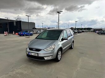Ford Galaxy 2.0TDCI-103KW, 7míst,Rok:2007,STK:2026,Trend - 8