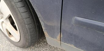 Prodám Audi A4 - 8