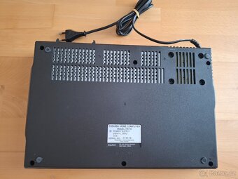 MSX Toshiba HX10 + originál obal - 8